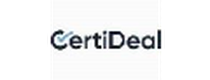 Кэшбэк в certideal.com FR