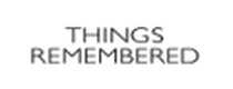Кэшбэк в Things Remembered US
