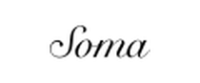Кэшбэк в Soma Intimates US