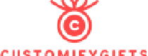 Кэшбэк в customifygifts.com