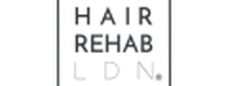 Кэшбэк в Hair Rehab London GB