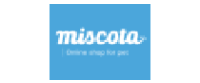 Кэшбэк в Miscota DE