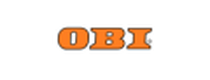 Кэшбэк в OBI CZ