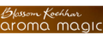 Кэшбэк в aromamagic.com