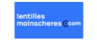Кэшбэк в Lentilles moins cheres FR