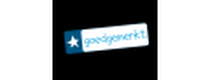 Кэшбэк в Goedgemerkt (NL / BENL) 2