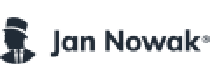 Кэшбэк в Jan Nowak