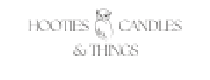 Кэшбэк в hootiescandles.com