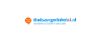Кэшбэк в Thuiszorgwinkelxl NL