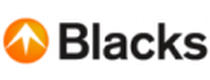 Кэшбэк в Blacks UK
