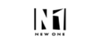 Кэшбэк в new one DE