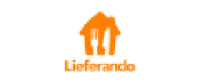 Кэшбэк в Lieferando DE 2