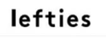 Кэшбэк в Lefties ES