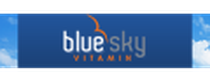 Кэшбэк в Blue Sky Vitamin US