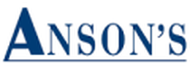 Кэшбэк в ansons.de DE