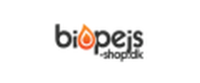 Кэшбэк в Biopejs-shop DK