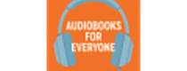 Кэшбэк в Audiobooks for everyone US
