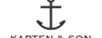 Кэшбэк в Kapten & Son DE