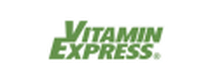 Кэшбэк в VitaminExpress INT