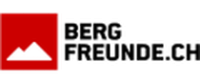 Кэшбэк в berg-freunde.ch CH