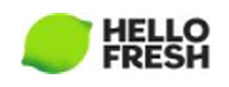 Кэшбэк в HelloFresh US