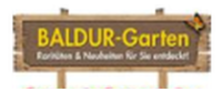 Кэшбэк в Baldur-Garten AT