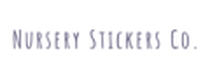 Кэшбэк в Nursery Stickers GB
