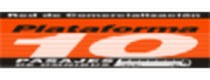 Кэшбэк в Plataforma 10 Buses and Transfers (AR, BR) BR