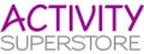 Кэшбэк в Activity Superstore UK