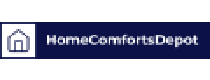 Кэшбэк в HomeComfortsDepot US