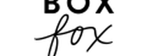 Кэшбэк в boxfox.com