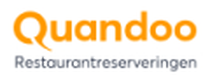 Кэшбэк в Quandoo Netherlands NL