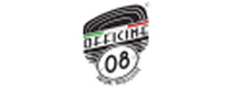 Кэшбэк в Officine 08 IT