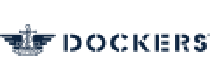 Кэшбэк в Dockers FR