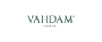 Кэшбэк в VahdamTeas US
