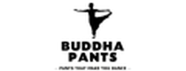 Кэшбэк в Buddha Pants US