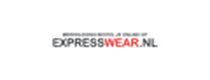 Кэшбэк в ExpressWear NL