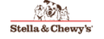 Кэшбэк в stellaandchewys.com