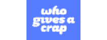 Кэшбэк в Who Gives A Crap UK