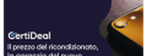 Кэшбэк в certideal.it IT