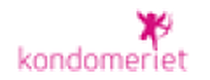 Кэшбэк в Kondomeriet NO