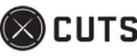 Кэшбэк в cutsclothing.com