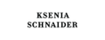 Кэшбэк в KSENIASCHNAIDER