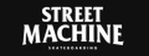 Кэшбэк в streetmachineskate.com