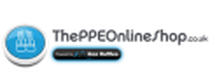 Кэшбэк в The PPE Online Shop GB