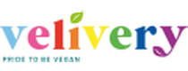 Кэшбэк в velivery.com