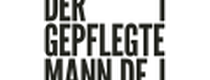 Кэшбэк в DerGepflegteMann.de