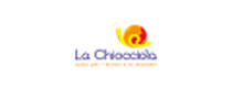 Кэшбэк в lachiocciolababy.it IT