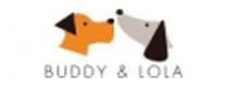Кэшбэк в Buddy and Lola GB