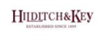 Кэшбэк в Hilditch & Key UK GB